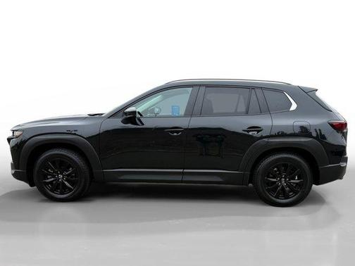 2024 Mazda CX-50 2.5 S Premium Package
