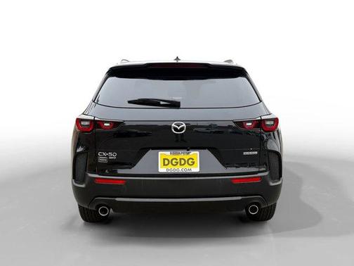 2024 Mazda CX-50 2.5 S Premium Package