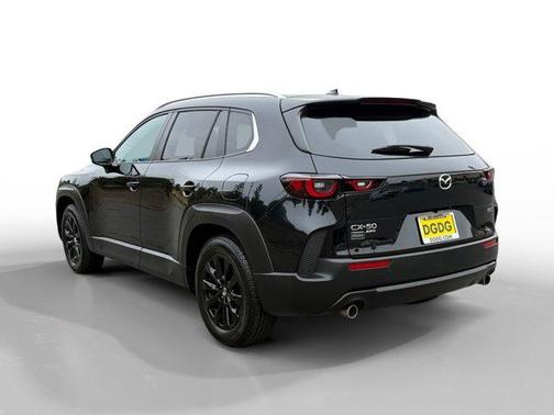 2024 Mazda CX-50 2.5 S Premium Package