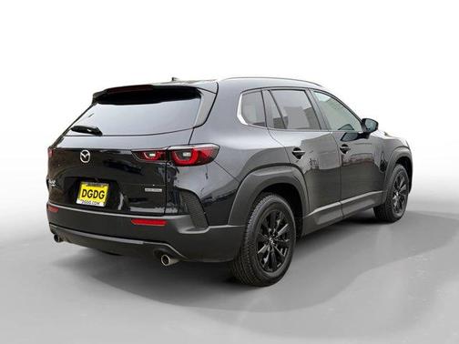 2024 Mazda CX-50 2.5 S Premium Package