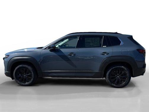 2026 Mazda CX-50 Premium