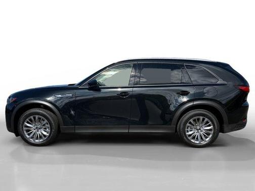 2025 Mazda CX-90 3.3 Turbo Preferred Package