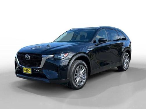 2025 Mazda CX-90 3.3 Turbo Preferred Package