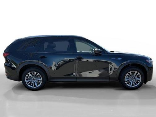 2025 Mazda CX-90 3.3 Turbo Preferred Package