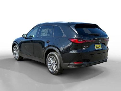 2025 Mazda CX-90 3.3 Turbo Preferred Package