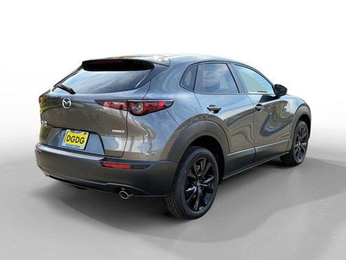 2026 Mazda CX-30 Select