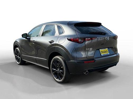 2026 Mazda CX-30 Select