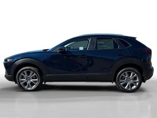 2026 Mazda CX-30 Preferred