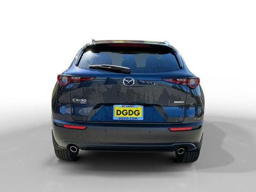 2026 Mazda CX-30 Preferred