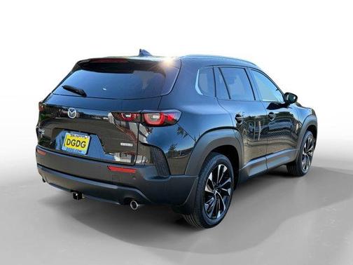 2026 Mazda CX-50 Premium Plus