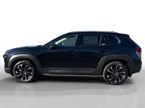 2026 Mazda CX-50 Premium Plus