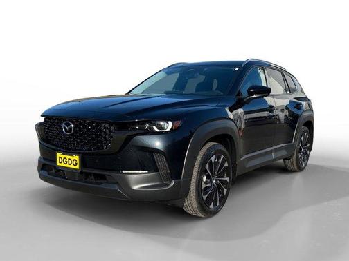 2026 Mazda CX-50 Premium Plus