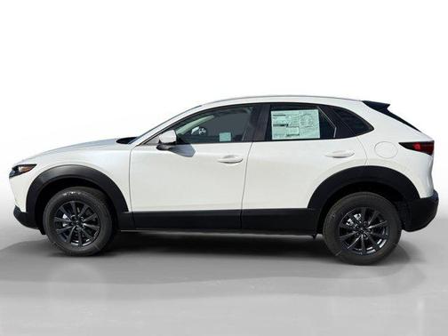 2026 Mazda CX-30 2.5 S