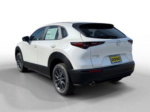 2026 Mazda CX-30 2.5 S
