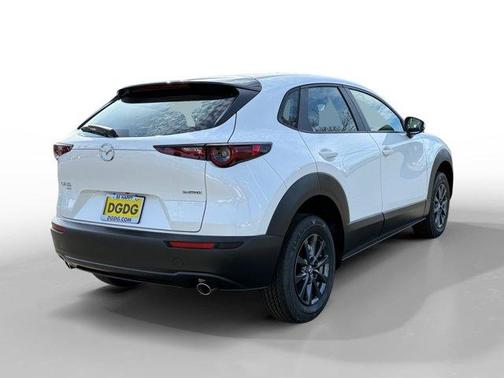 2026 Mazda CX-30 2.5 S