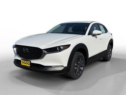 2026 Mazda CX-30 2.5 S