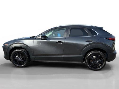 2025 Mazda CX-30 Select