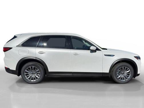 2025 Mazda CX-90 PHEV Preferred Package
