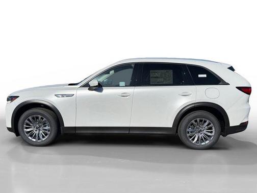 2025 Mazda CX-90 PHEV Preferred Package