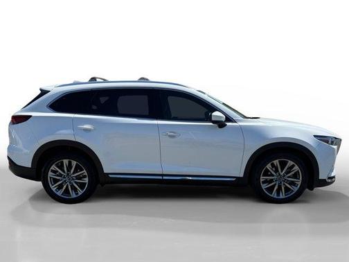 2018 Mazda CX-9 Signature