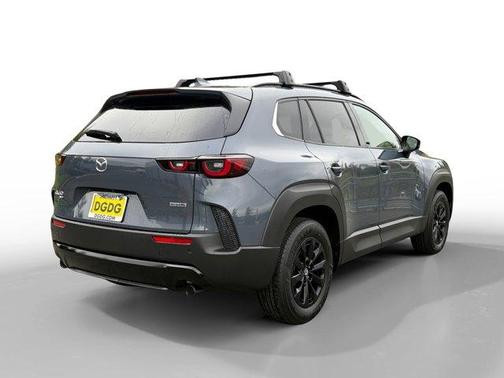 2026 Mazda CX-50 Premium