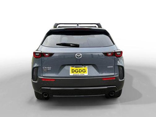 2026 Mazda CX-50 Premium