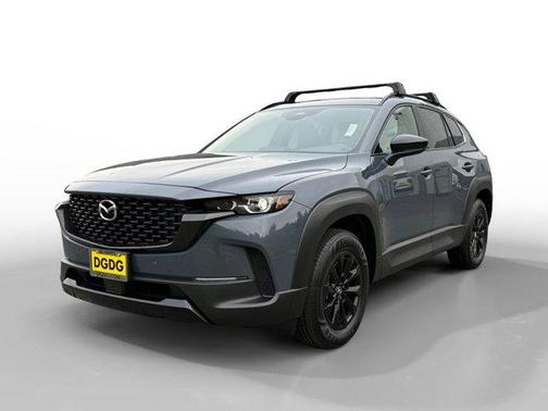 2026 Mazda CX-50 Premium