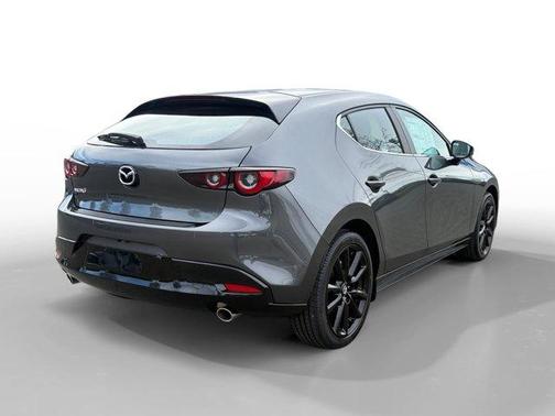 2026 Mazda Mazda3 FWD w/Select Package