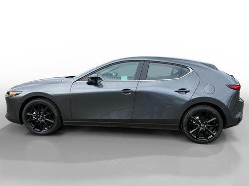 2026 Mazda Mazda3 FWD w/Select Package