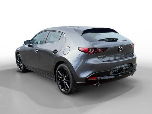 2026 Mazda Mazda3 FWD w/Select Package