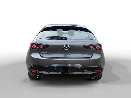 2026 Mazda Mazda3 FWD w/Select Package