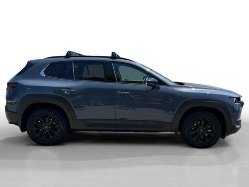 Polymetal Gray Metallic 2026 Mazda CX-50 Hybrid PREMIUM