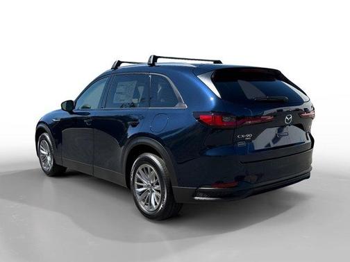 2025 Mazda CX-90 3.3 Turbo Preferred Package