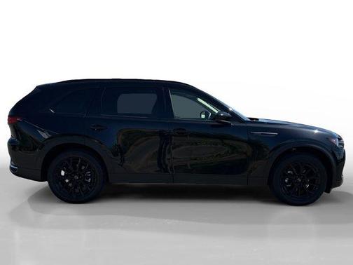2025 Mazda CX-70 3.3 Turbo Premium Package
