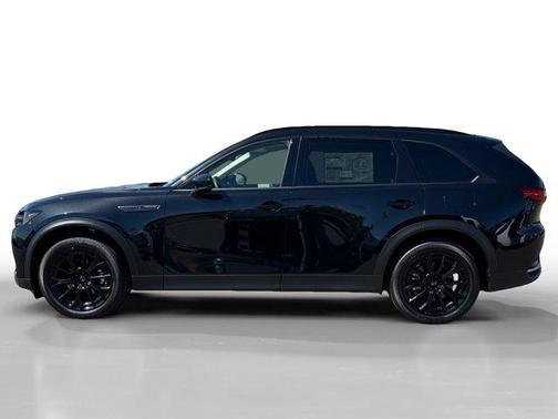 2025 Mazda CX-70 3.3 Turbo Premium Package