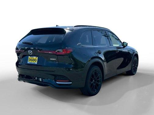 2025 Mazda CX-70 3.3 Turbo Premium Package