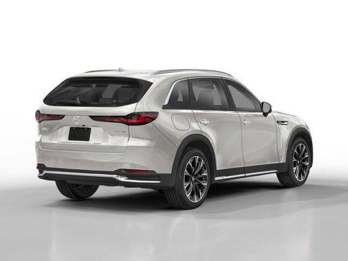 2026 Mazda CX-90 Premium Plus