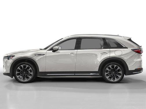 2026 Mazda CX-90 Premium Plus
