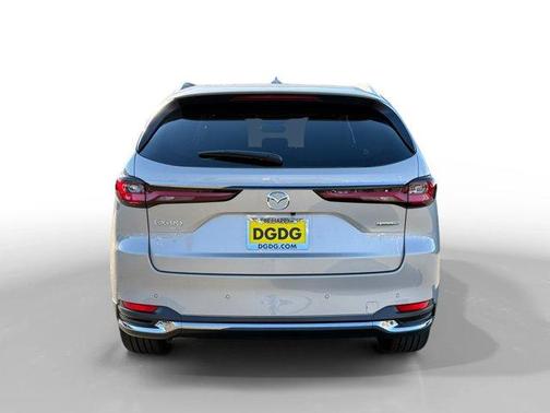 2026 Mazda CX-90 Premium Plus