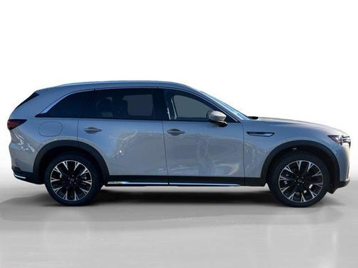 2026 Mazda CX-90 Premium Plus