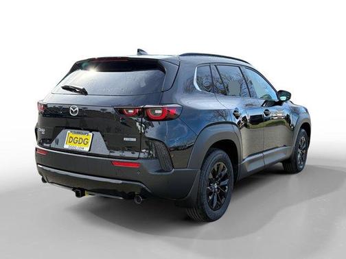 2026 Mazda CX-50 Premium
