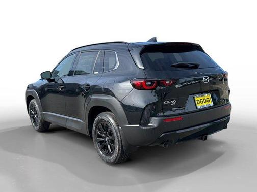 2026 Mazda CX-50 Premium