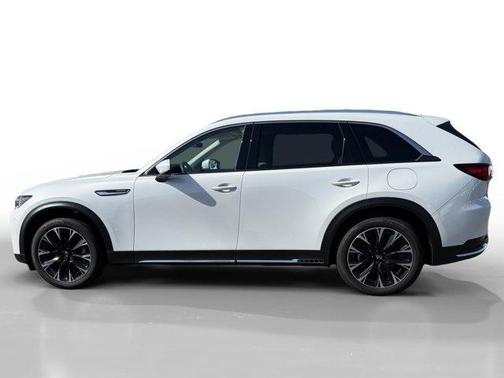 2025 Mazda CX-90 Premium Plus