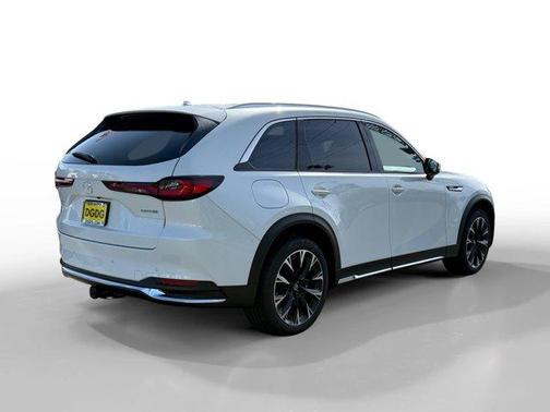 2025 Mazda CX-90 Premium Plus