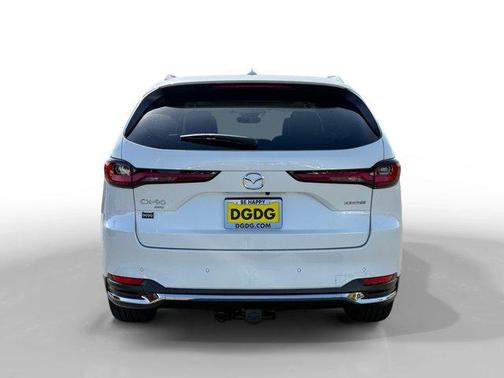 2025 Mazda CX-90 Premium Plus