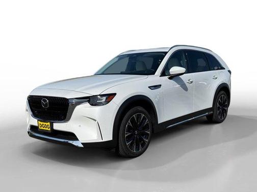 2025 Mazda CX-90 Premium Plus