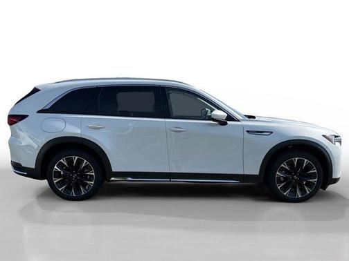 2025 Mazda CX-90 Premium Plus
