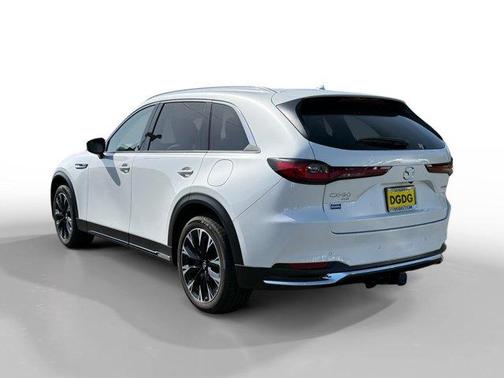 2025 Mazda CX-90 Premium Plus