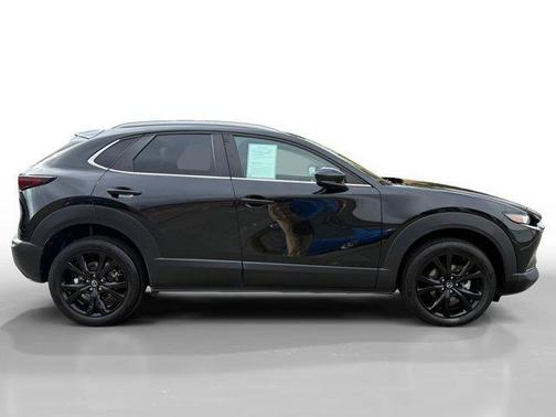 2024 Mazda CX-30 Select