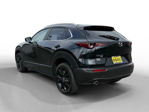 2024 Mazda CX-30 Select